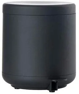 Zone Ume pedalspand - black